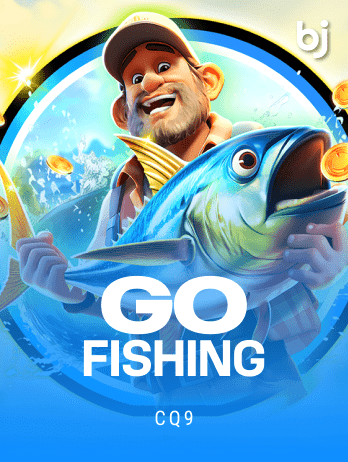 Go Fishingpng screenshot