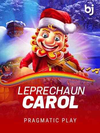 Leprechaun Carolpng game thumbnail