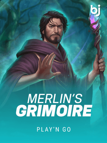 Merlin's Grimoire screenshot