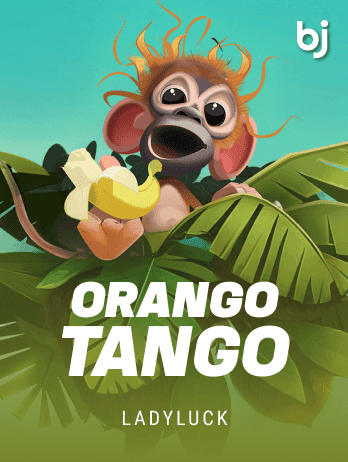 Orango Tangopng screenshot