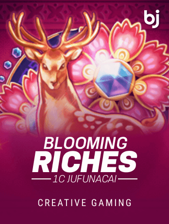 1c JuFuNaCai-Blooming Riches screenshot