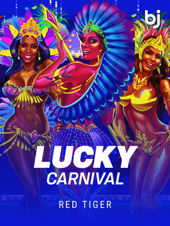 Lucky Carnival screenshot