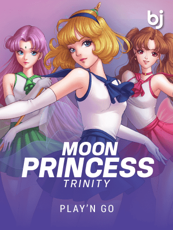 Moon Princess Trinitypng screenshot