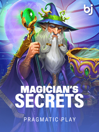 Magician's Secretspng screenshot