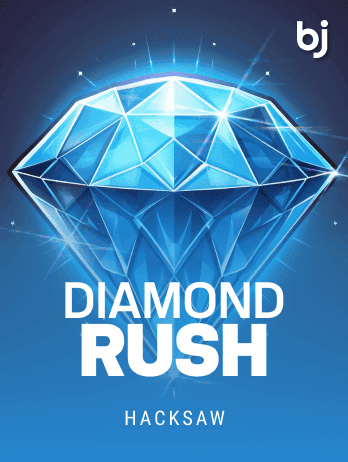 Diamond Rushpng screenshot