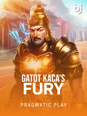 Gatot Kaca's Furypng screenshot