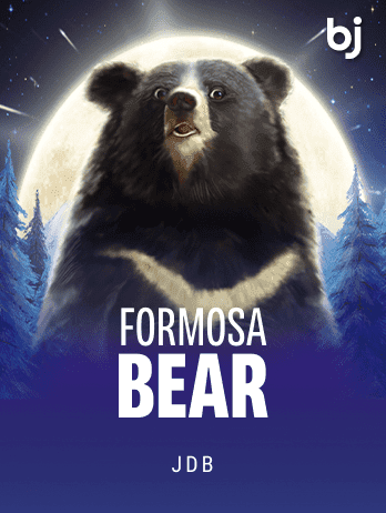 Formosa Bearpng screenshot